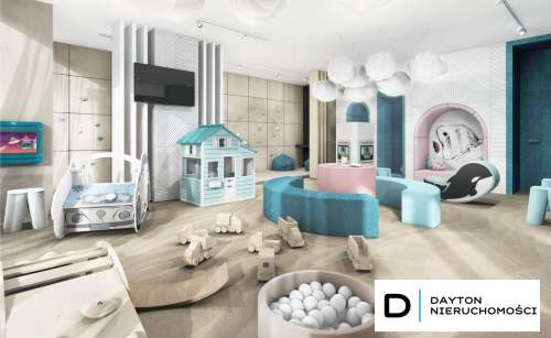 Apartament Premium z Widokiem - Rogowo Pearl.