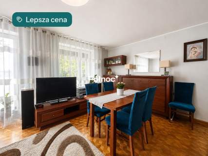 3 pokoje, I piętro, las - Międzyrzecka, Łuków