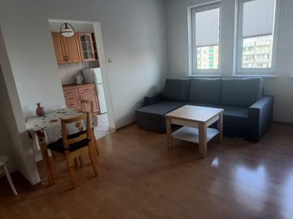 Mieszkanie 30 m2 Bielany Chomiczówka do wynajmu