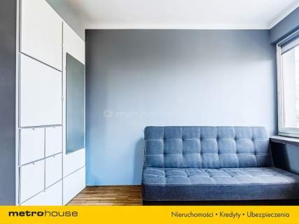 Mieszkanie na sprzedaż, 71 m2, Zegrze Południowe