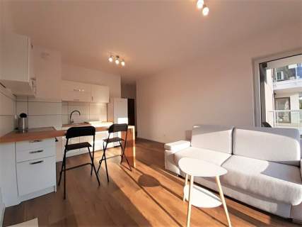 2pokoje, balkon, parking - Rzepakowa 4I, Brynów