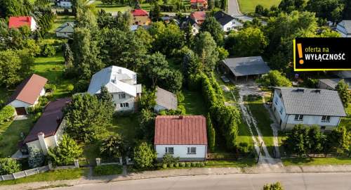 Rodzinny dom z klimatem w Bogorii obok zalewu