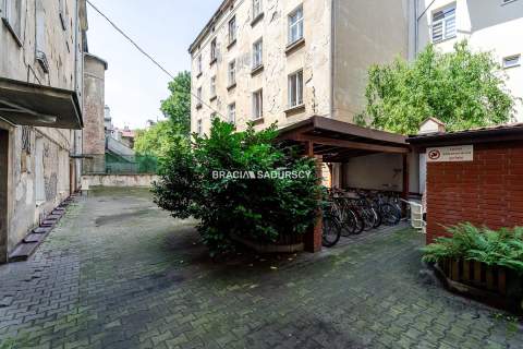 Mieszkanie 45,8 m w sercu Kazimierza/ul.Bocheńska