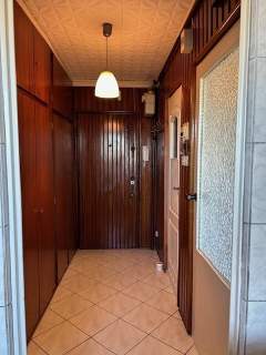 Mieszkanie na sprzedaż, 46,51 m2, Szczecin
