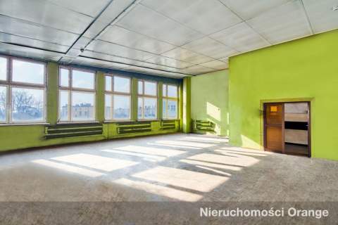 Nieruchomość komercyjna przy deptaku
