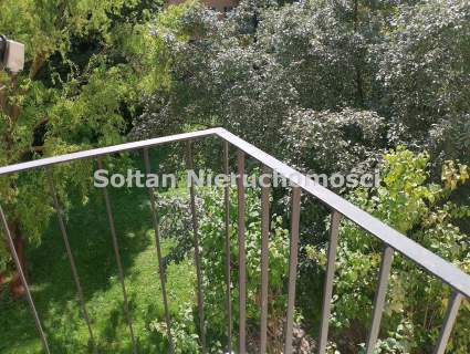 Mieszkanie na sprzedaż, 56 m2, Warszawa