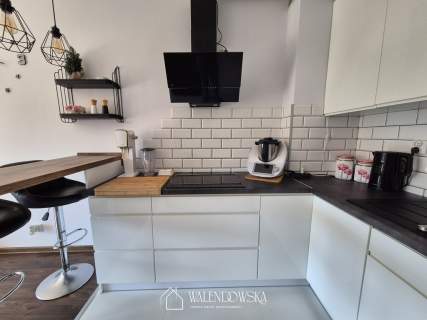 Mieszkanie na sprzedaż, 44,69 m2, Słupsk