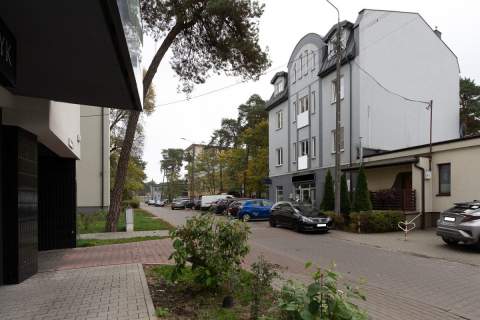 Na sprzedaż budynek 651 m2 w samym centrum Otwocka