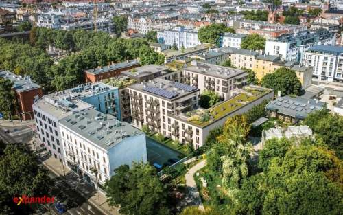 Bezpieczna lokata kapitału Apartament z odliczeniem 23% VAT