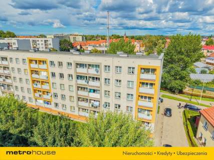 3 pokoje i 54,5 m stwórz mieszkanie po swojemu