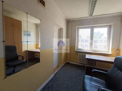 Włochy lokal biurowy 99,40m2 do wynajęcia