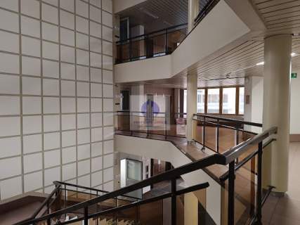 Wola lokal biurowy 35m2 do wynajęcia