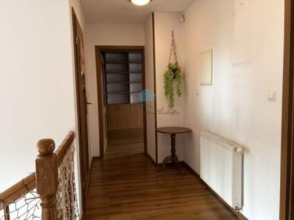 Atrakcyjny dom z dużą działką Arkuszewo Gniezno