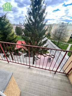 Mieszkanie do wynajęcia, 44 m2, Przemyśl