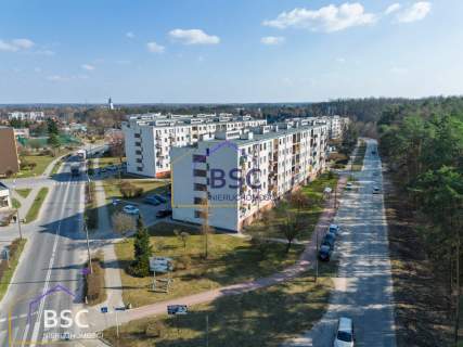 Piękne mieszkanie w atrakcyjnej lokalizacji