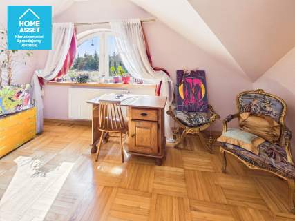 Rezydencja przy Rezerwacie Beka 185m Mrzezino
