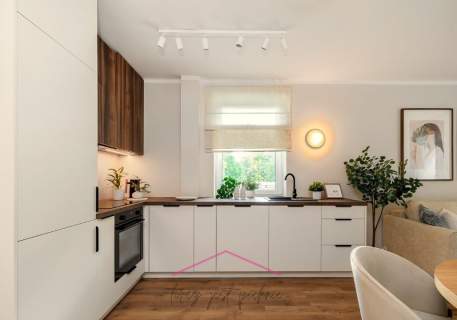 3 POKOJE wysoki standard BALKON tramwaj