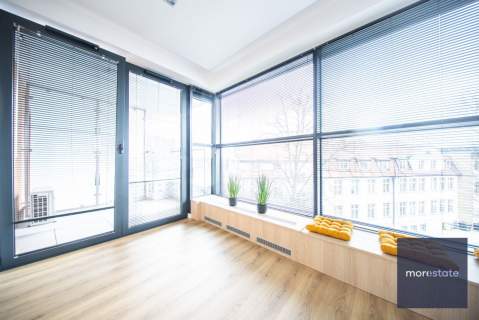 Wiślane Tarasy 2.0 40m2 Wysoki Standard