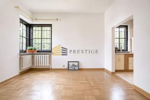 Dom Wilanów Ogród 7 pokoi