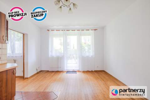 4 pokoje Parter Balkon Kowale, ul. Zeusa