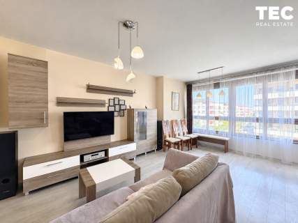 3 Pokoje Balkon Os. Europejskie
