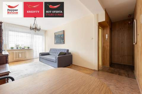 Mieszkanie na sprzedaż, 38,5 m2, Gdynia