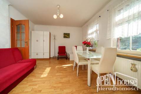 Dom ok. 150 m2, ul. Aldony 7
