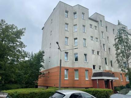 2 pokoje, 44m, świetna lokalizacja.