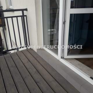 Mieszkanie do wynajęcia, 49,24 m2, Grodzisk Mazowiecki