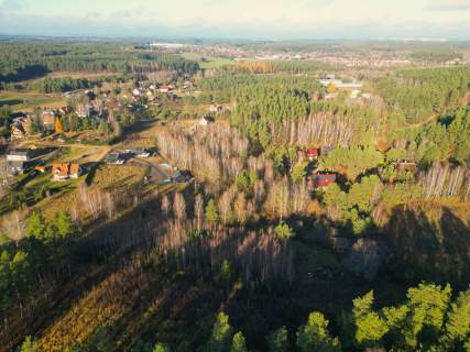 Działka pod inwestycję w miejscowości Stawiguda