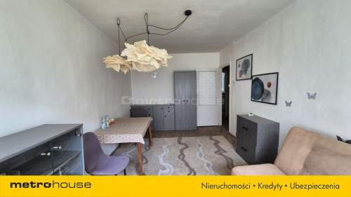 M3 Dąbrowa Parter Rozkład