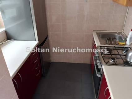 Przytulne 2 pokoje z balkonem na Sadybie