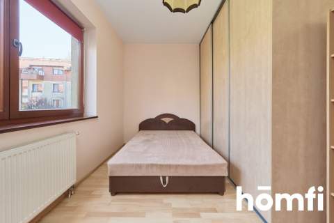 2-pokojowe 57 m2 z tarasem/ Rymarska/Grabiszynek