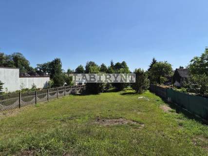 Kruszyna, 83m2, działka 1002m2, media w domu