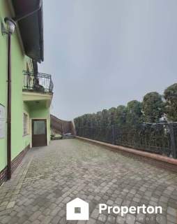 Dom Restauracja Pokoje Pracownicze Inwestycja140m2