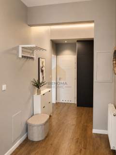 3 pokoje / Sołtysowice / parking / balkon