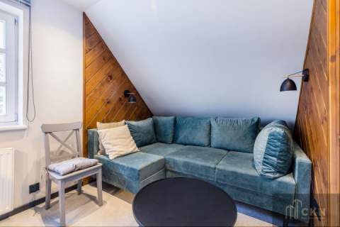 Apartament w górach - Idealna Inwestycja