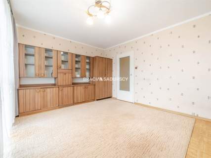 Mieszkanie na sprzedaż, 55,7 m2, Kraków