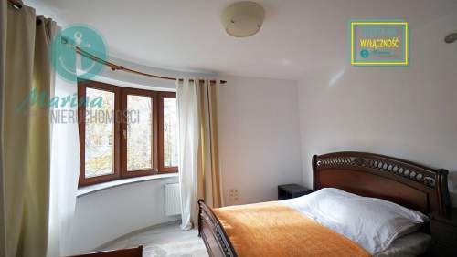 Dom przy plaży - 300 metrów od morza