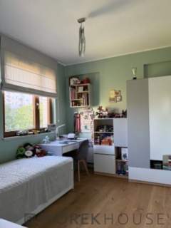 4-pokojowe mieszkanie na Mokotowie