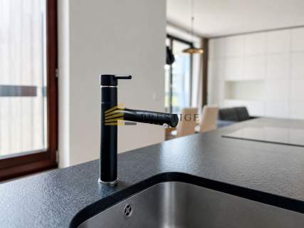 Designerski Apartament na Powiślu