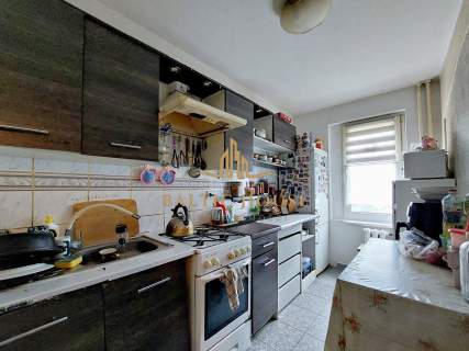 3 pokoje Balkon Ogródek Gdynia Pustki Cisowskie