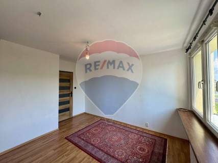 Dwupokojowe M - 51 m po remoncie balkon