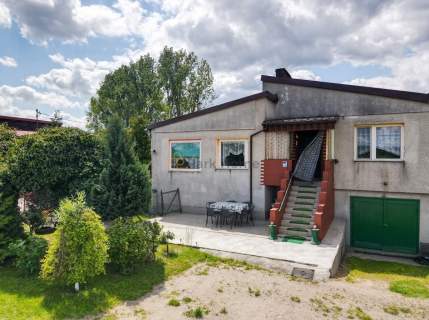 Dom Oaza spokoju Wierzowice Wielkie