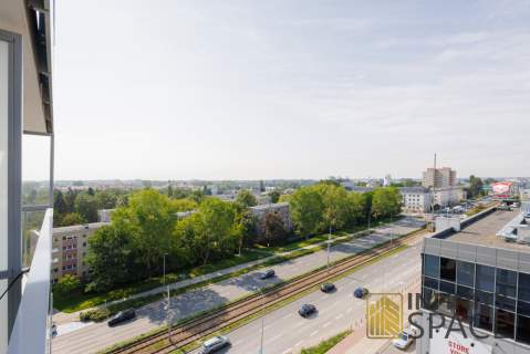 Apartament z widokiem l Wysoki standard
