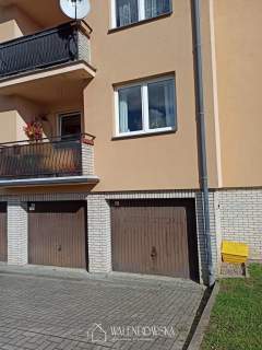 Kawalerka / balkon / garaż - Słupsk Bogdanowicza