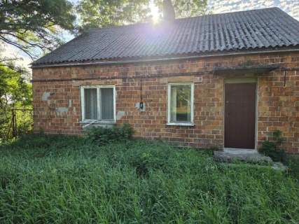 Piękne siedlisko - dom i budynek gosp. przy DW270, działka 2,2...
