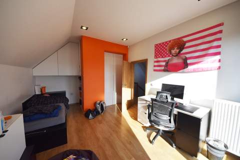 Dom Wygodny, Inteligentny, Opole-Chmielowice