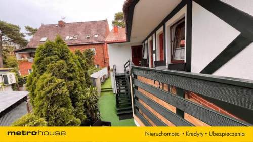 Pensjonat, 8 apartamentów, miejsca parkingowe 