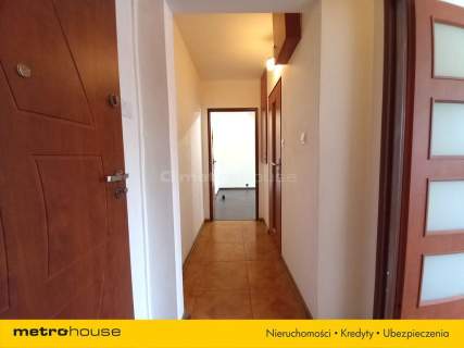 Kompaktowe mieszkanie 38,3 m balkon piwnica